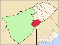 Localização em Mesquita-RJ