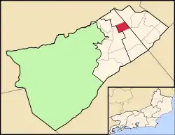 Localização em Mesquita-RJ