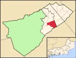 Localização em Mesquita-RJ