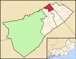 Localização em Mesquita-RJ