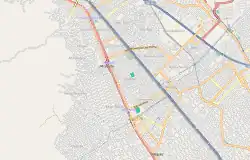 Vila Emil está localizado em: Mesquita (Rio de Janeiro)