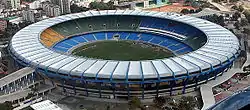Estádio do Maracanã