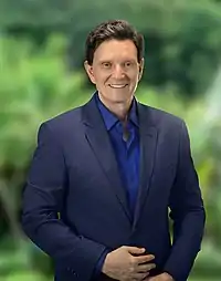 Marcelo Crivella