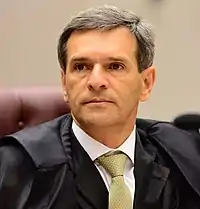 Marco Aurélio Bellizze