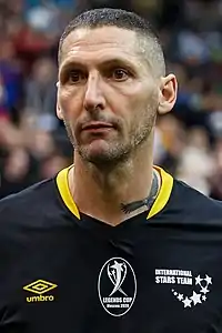 Marco Materazzi