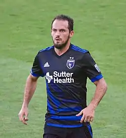 Marco Ureña