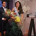 Miss Teen Internacional 2020,Alejandra Royo, Panamá