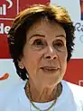  Maria Esther Bueno