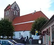 Igreja de Maria