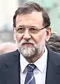 EspanhaMariano Rajoy, Primeiro-Ministro