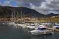 Marina de Machico