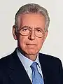 &nbsp;ItáliaMario Monti, primeiro-ministro