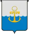 Brasão de armas de Mariupol