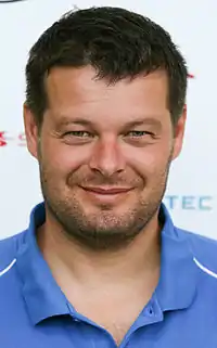 Marko Kristal (2011)