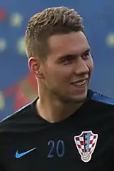 Marko Pjaca