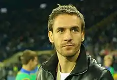 Marko DevićМарко Девић