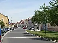 Horizonte de Wurmannsquick