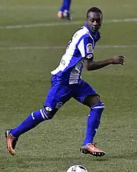 Marlos Moreno