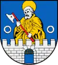 Brasão de Marne