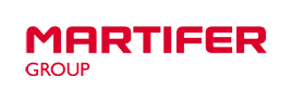 Logotipo do Grupo Martifer