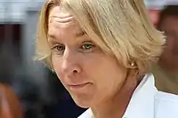 Martina Voss-Tecklenburg