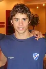 Matías Cabrera