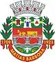 Brasão de armas de Matias Barbosa