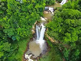 Cachoeira de Matilde