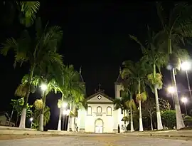 Igreja Matriz de Santo Antônio