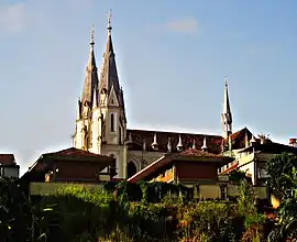 Igreja Matriz de São Sebastião