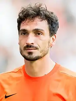 Mats Hummels