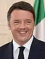 &nbsp;ItáliaMatteo Renzi