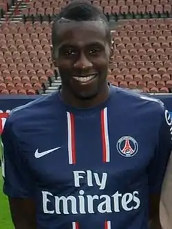 Blaise Matuidi