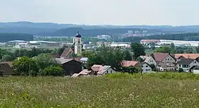 Horizonte de Mauerstetten