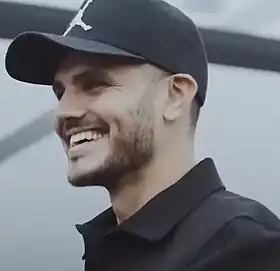 Mauro Icardi