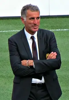 Mauro Tassotti