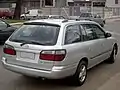 Mazda 626 - 5ª gen (station wagon)