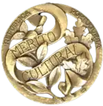 Medalha de Mérito Cultural