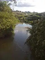 Rio Água Fria