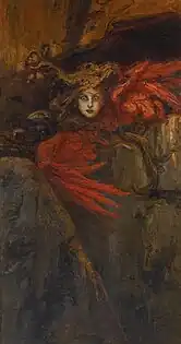 Medusa (1903)