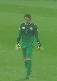 Mehdi Rahmati