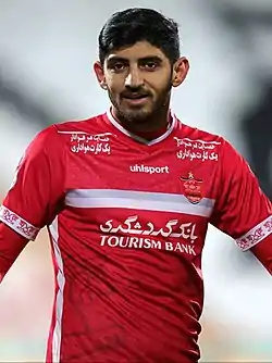 Mahdi Torabi