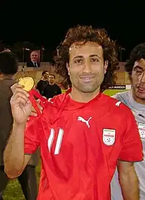 Mehdi Rajabzadeh