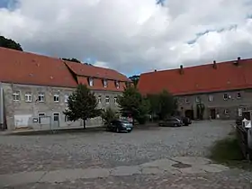 Horizonte de Meineweh