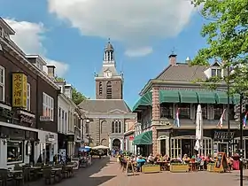 Horizonte de Meppel