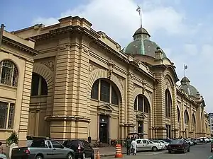 Mercado Municipal de São Paulo