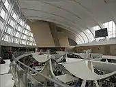 Hotel da Música (ao fundo), 2013