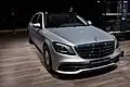 Mercedes-Maybach S 560 4MATIC