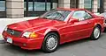 M.Benz SL 320 (1989-2001)