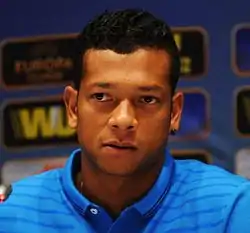 Fredy Guarín
